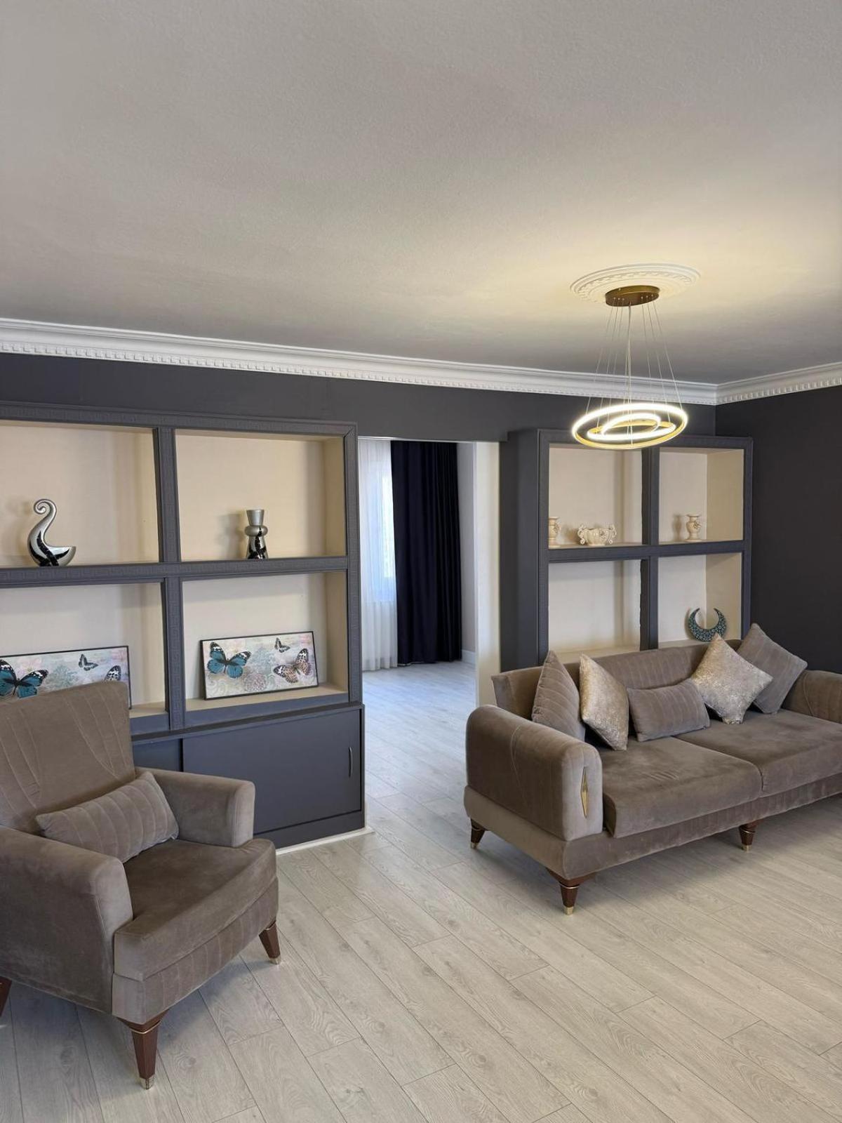 Ekinci Plaza Istanbul