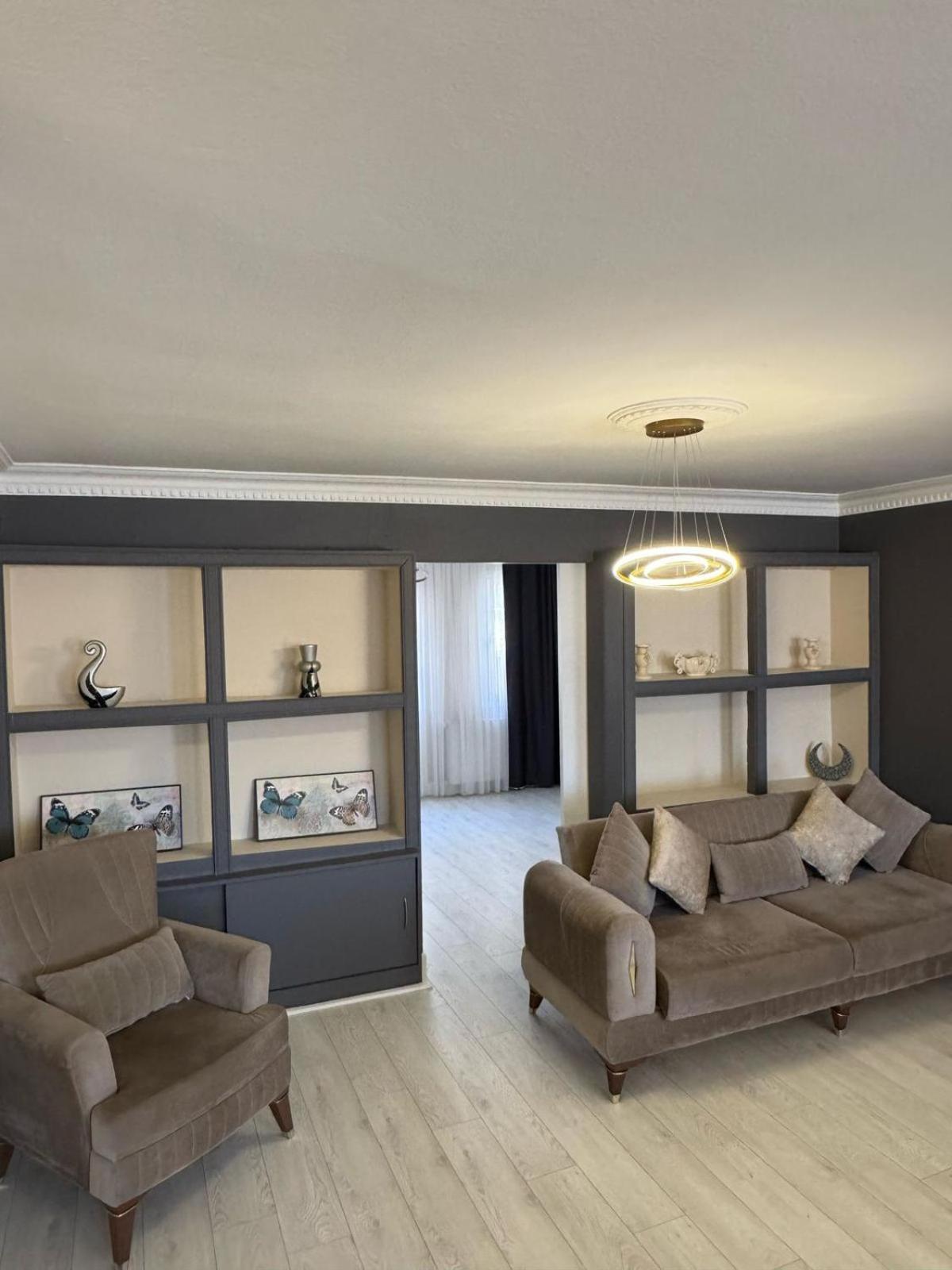 Ekinci Plaza Apartment