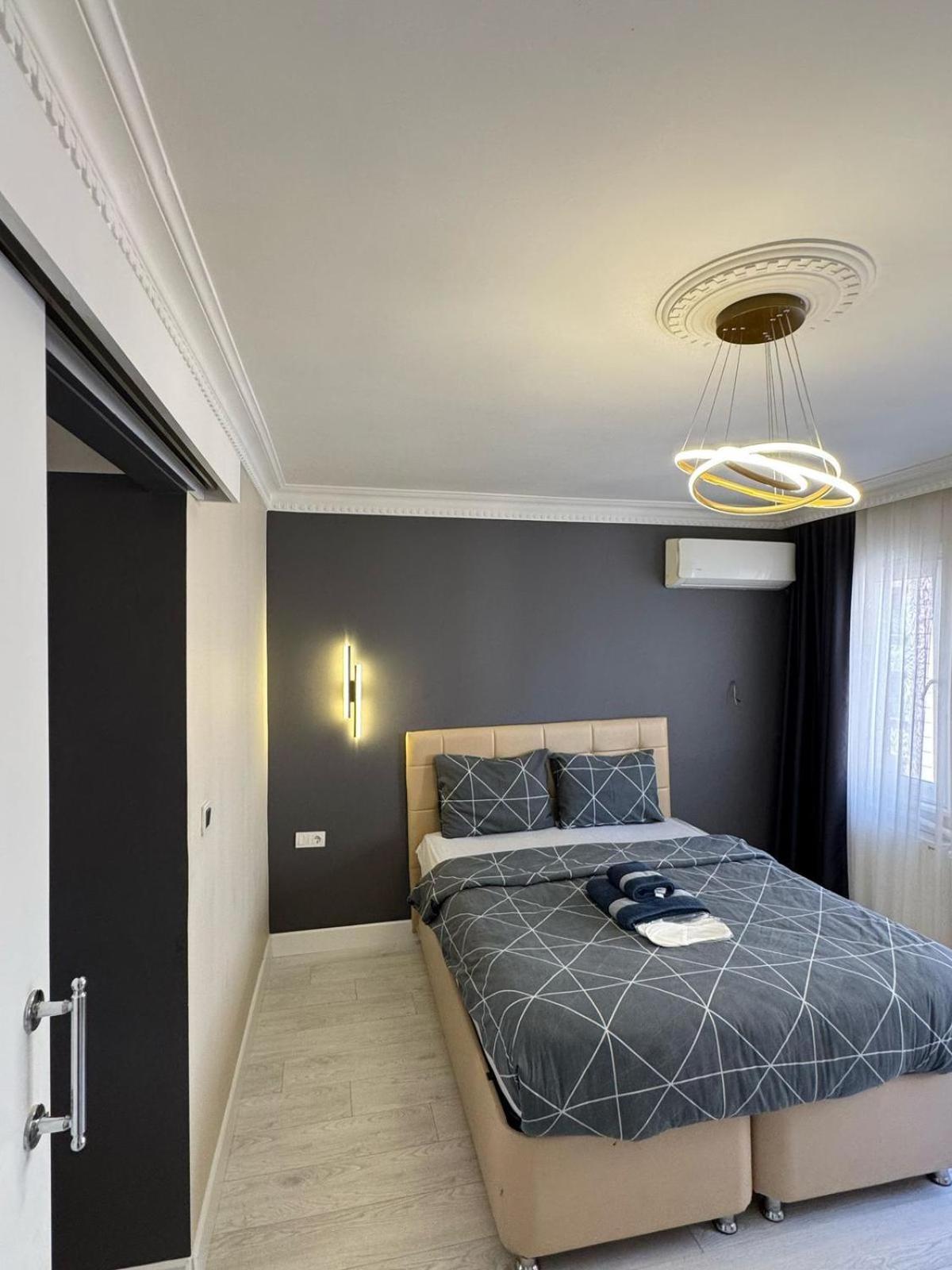 Ekinci Plaza Apartment *